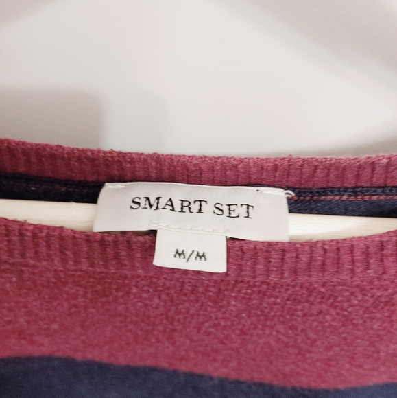 Colour-Block Sweater - Picture 3 of 5